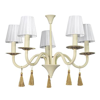 подвесная люстра arti lampadari pontone e 1.1.5 c, доставка по Казахстану 