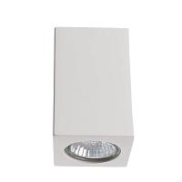 Дополнительная картинка Встраиваемый светильник Arte Lamp Tubo A9264PL-1WH