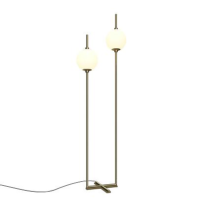 Напольный светильник (торшер) Maytoni Z020FL-L12BS3K купить в Алматы svet.kz