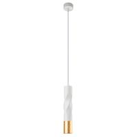 Дополнительная картинка Подвесной светильник Arte Lamp Sadr A3280SP-1WH