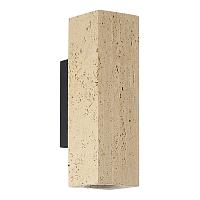 SL1194.401.01 Светильник настенный ST-Luce EARTHY