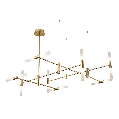 люстры sl1216.203.16 светильник подвесной st-luce , доставка по Казахстану 