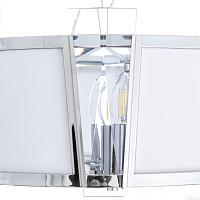 Дополнительная картинка Подвесной светильник Arte Lamp GRATO A4079LM-6CC