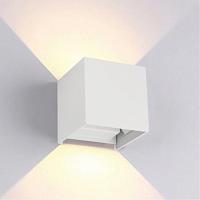 Дополнительная картинка Уличный светильник Arte Lamp RULLO A1714AL-2WH