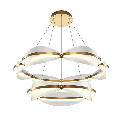 подвесной светильник maytoni mod281pl-l80bs3k, доставка по Казахстану 