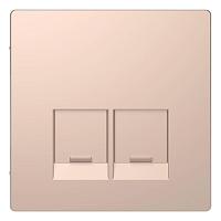 Накладка Schneider Electric Merten D-Life MTN4572-6051 
