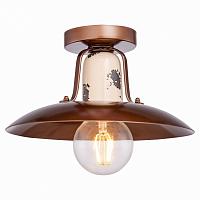 Дополнительная картинка Потолочный светильник Lussole Loft Vermilion LSP-8161