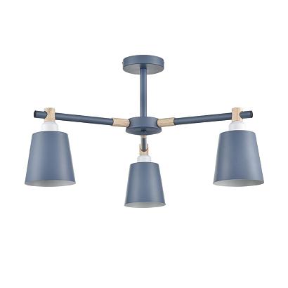 8098/3c lumion люстра потолочная rosalina, доставка по Казахстану 