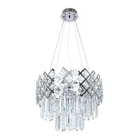 Дополнительная картинка Светильник подвесной Arte Lamp Wezen A1006SP-8CC