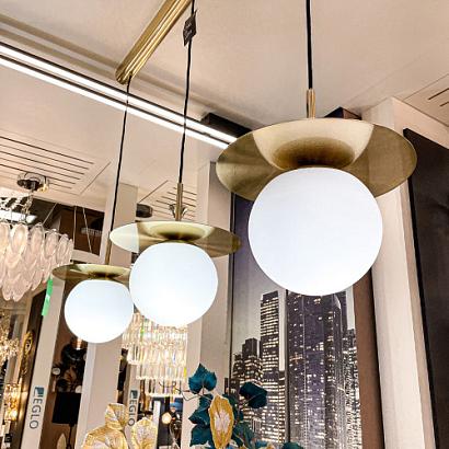 люстры 39953 подвесной потолочный светильник (люстра) arenales, доставка по Казахстану 