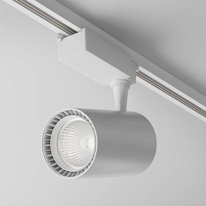 Трековый светильник Technical TR003-1-15W4K-M-W купить в Алматы svet.kz