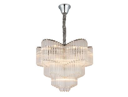 newport 8900 8918/c nickel, люстра, доставка по Казахстану 