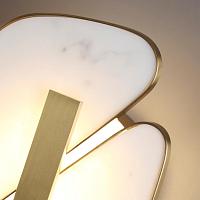 6638/10WL Настенный светильник Odeon Light CHIARA