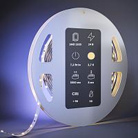 Светодиодная лента Led Strip 201023 купить в Алматы svet.kz