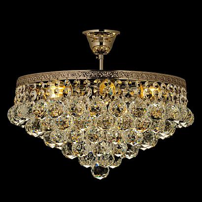потолочная люстра arti lampadari castellana e 1.3.38.501 n, доставка по Казахстану 