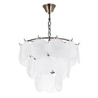 Дополнительная картинка Подвесной светильник Arte Lamp Victoria A1734LM-5AB