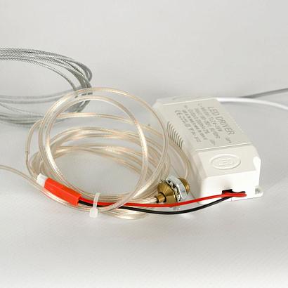 люстра подвесная lussole lsp-7123, доставка по Казахстану 