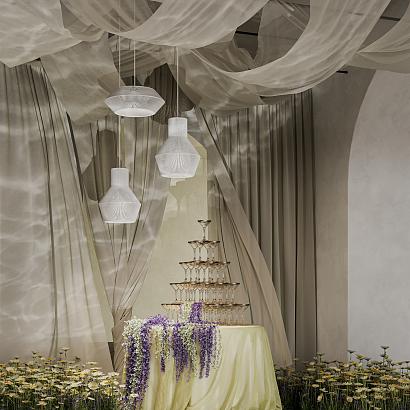 подвесной светильник freya fr5405pl-01w, доставка по Казахстану 