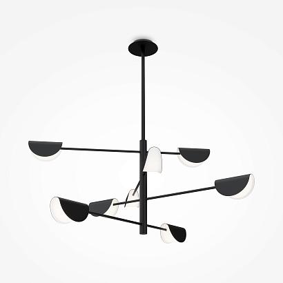 купить Люстра Technical MOD126PL-08B в Алматы, svet.kz, доставка по Казахстану 
