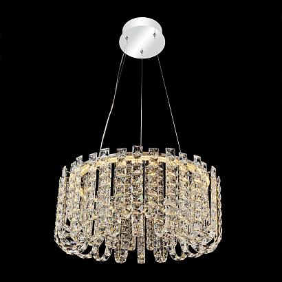 люстра подвесная lussole lsp-7266, доставка по Казахстану 