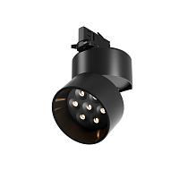 Дополнительная картинка Трековый светильник Technical TR199-3-15W2.7K-M-B