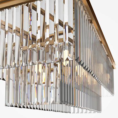 подвесной светильник maytoni mod085pl-08bs revero, доставка по Казахстану 