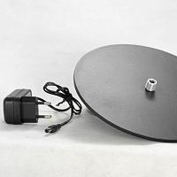 Торшер Lussole LSP-0595 купить в Алматы svet.kz