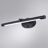 Подсветка для зеркал Arte Lamp Ronnie A8025AP-1BK