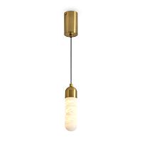 Дополнительная картинка Подвесной светильник Freya FR5631PL-L6BS Cave