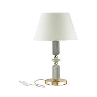 Дополнительная картинка Настольная лампа Odeon Light Classic Candy 4861/1TA