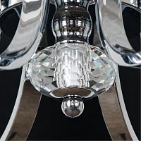 Дополнительная картинка Подвесная люстра Arte Lamp ALHENA A4091LM-8CC