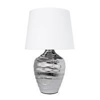 Дополнительная картинка Настольная лампа Arte Lamp Korfu A4003LT-1CC