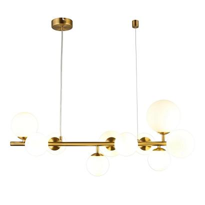 apl.314.03.10 люстра подвесная aployt letizia, доставка по Казахстану 