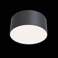 Дополнительная картинка Потолочный светодиодный светильник Maytoni Zon C032CL-L12B4K