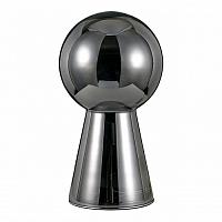 Настольная лампа BIRILLO TL1 SMALL FUME' 116570