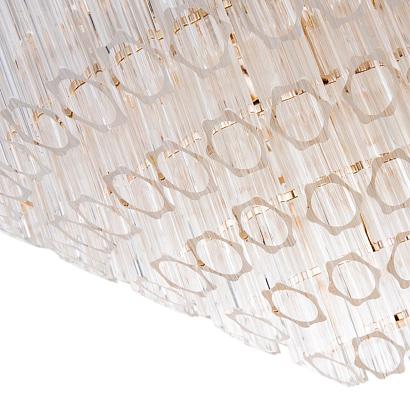 подвесной светильник arte lamp jastin a2848lm-8go, доставка по Казахстану 