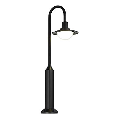 SL9512.405.01 Светильник уличный напольный ST-Luce PROCHE