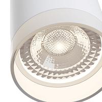 Дополнительная картинка Потолочный светильник Maytoni Pauline C008CW-01W