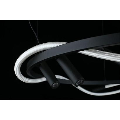 люстры apl.773.03.84 люстра подвесная aployt sindrillon, доставка по Казахстану 