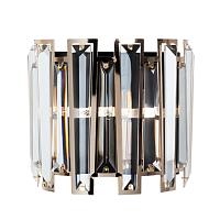 Дополнительная картинка Бра Arte Lamp AMBER A1028AP-2BK