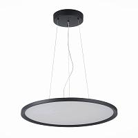 Дополнительная картинка Подвесной светодиодный светильник ST Luce ST602.443.56
