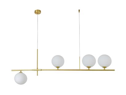 люстры newport 3840 3840/120 с brass , люстра, доставка по Казахстану 