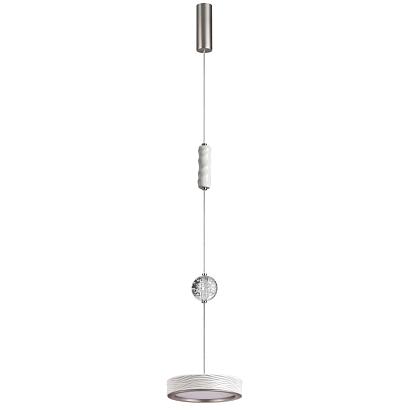 5451/32l odeon light подвес riviera, доставка по Казахстану 