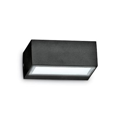 Бра TWIN AP1 NERO 115375