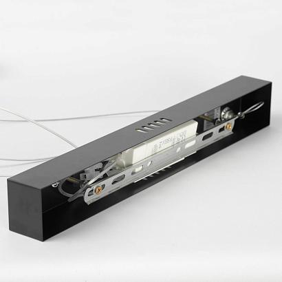 линейно-подвесной светильник lussole lsp-7083, доставка по Казахстану 