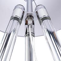 Дополнительная картинка Торшер Arte Lamp Wasat A4023PN-1CC