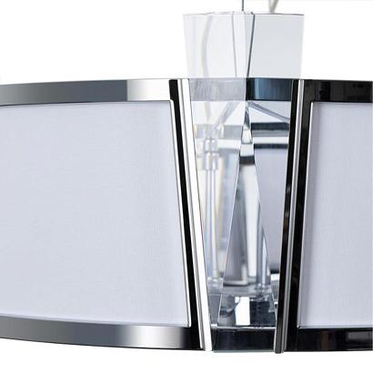 люстры подвесной светильник arte lamp grato a4079lm-8cc, доставка по Казахстану 