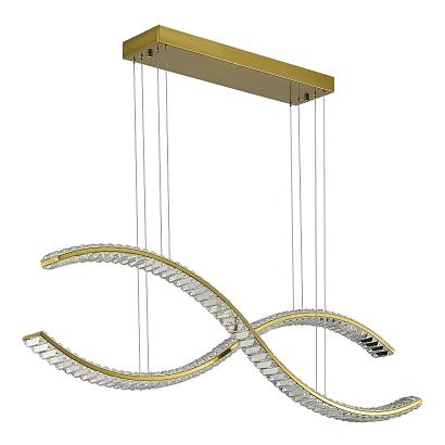 люстры sl6206.303.50 светильник подвесной st-luce , доставка по Казахстану 