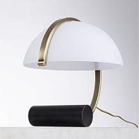Дополнительная картинка Настольный светильник Arte Lamp BRAVA A5056LT-1AB