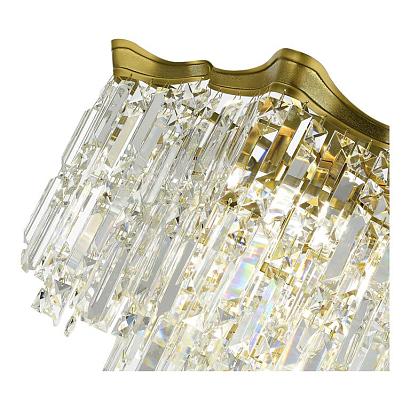 sl1659.302.10 люстра потолочная st-luce , доставка по Казахстану 